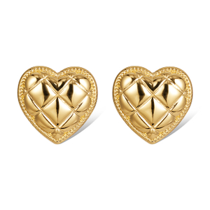 Stainless Steel Earring