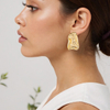 Stainless Steel Earring