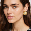 Stainless Steel Earring