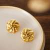 Stainless Steel Earring