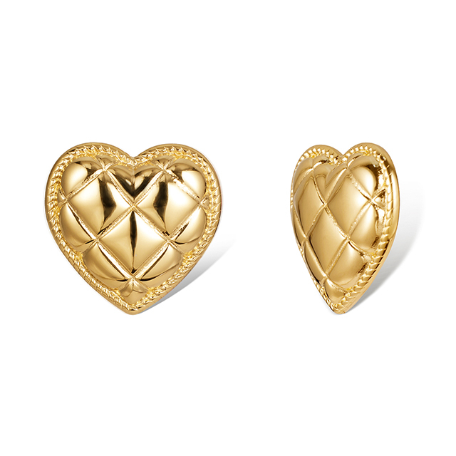 Stainless Steel Earring