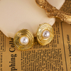 Stainless Steel Earring