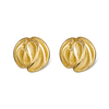 Stainless Steel Earring