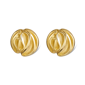 Stainless Steel Earring