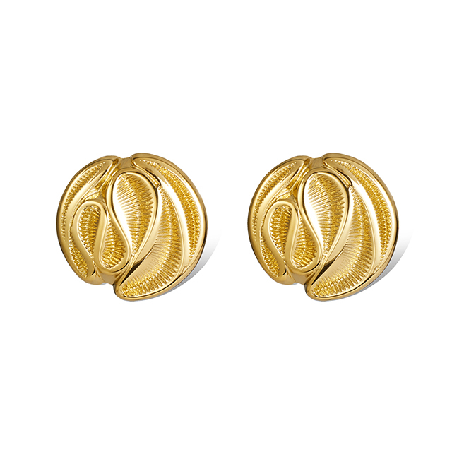 Stainless Steel Earring