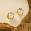 Stainless Steel Earring