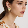 Stainless Steel Earring