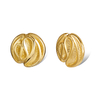 Stainless Steel Earring