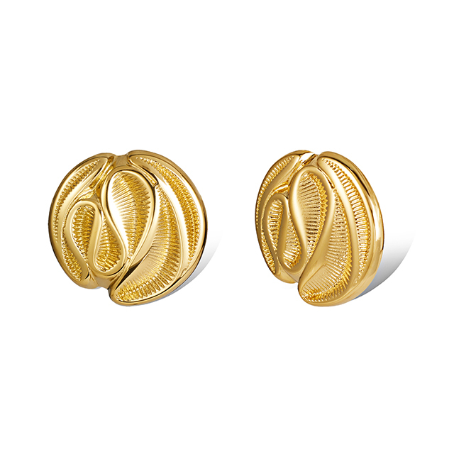 Stainless Steel Earring