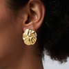 Stainless Steel Earring