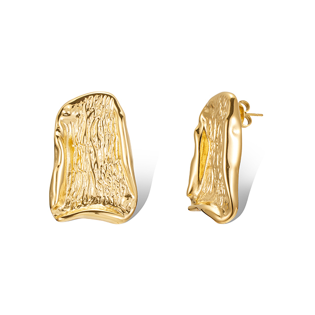 Stainless Steel Earring