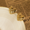 Stainless Steel Earring