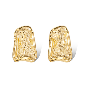 Stainless Steel Earring