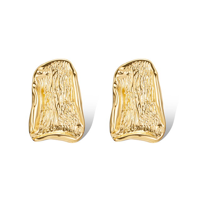 Stainless Steel Earring