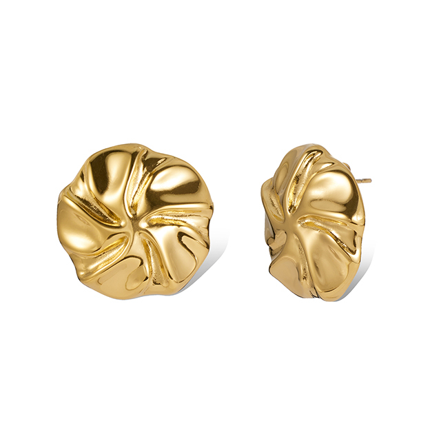 Stainless Steel Earring