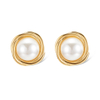 Stainless Steel Earring
