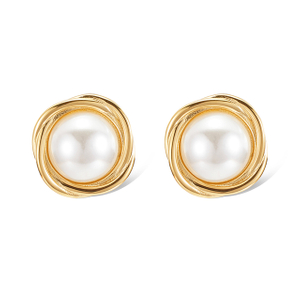 Stainless Steel Earring