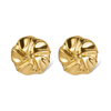 Stainless Steel Earring