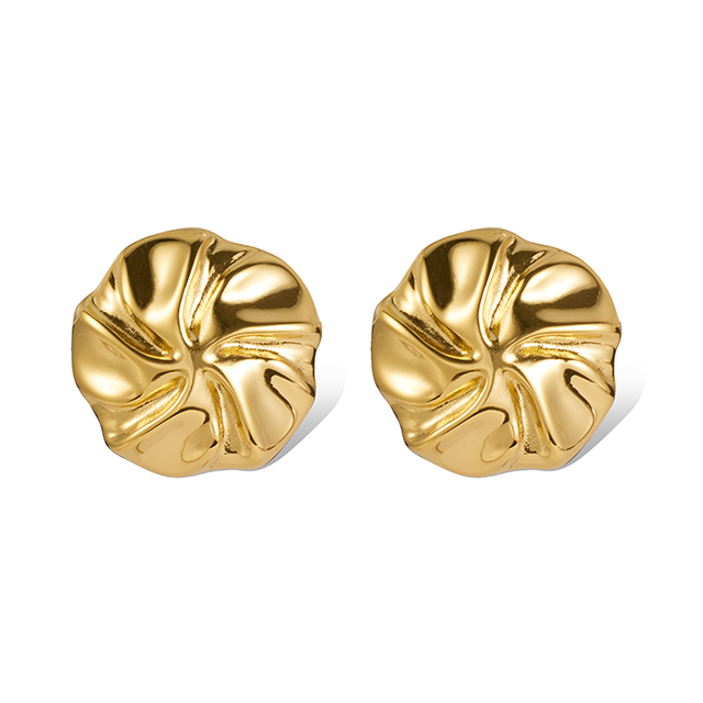 Stainless Steel Earring