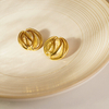 Stainless Steel Earring