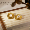 Stainless Steel Earring