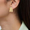 Stainless Steel Earring
